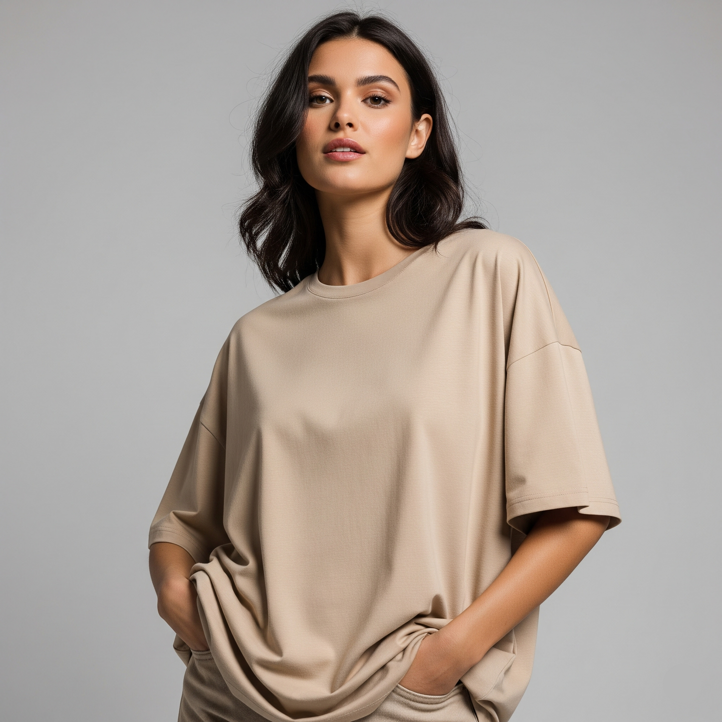 NERFED Standard Edition Oversized T-Shirt