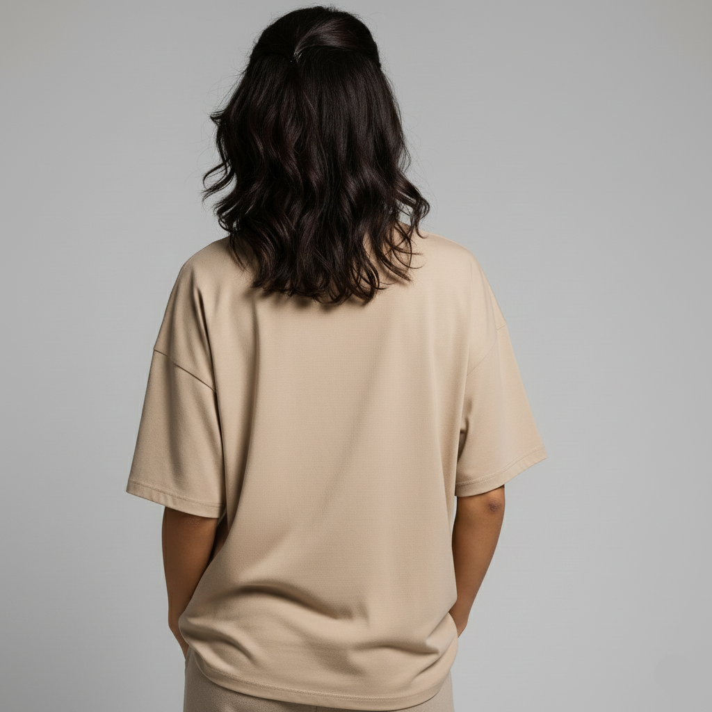 NERFED Standard Edition Oversized T-Shirt