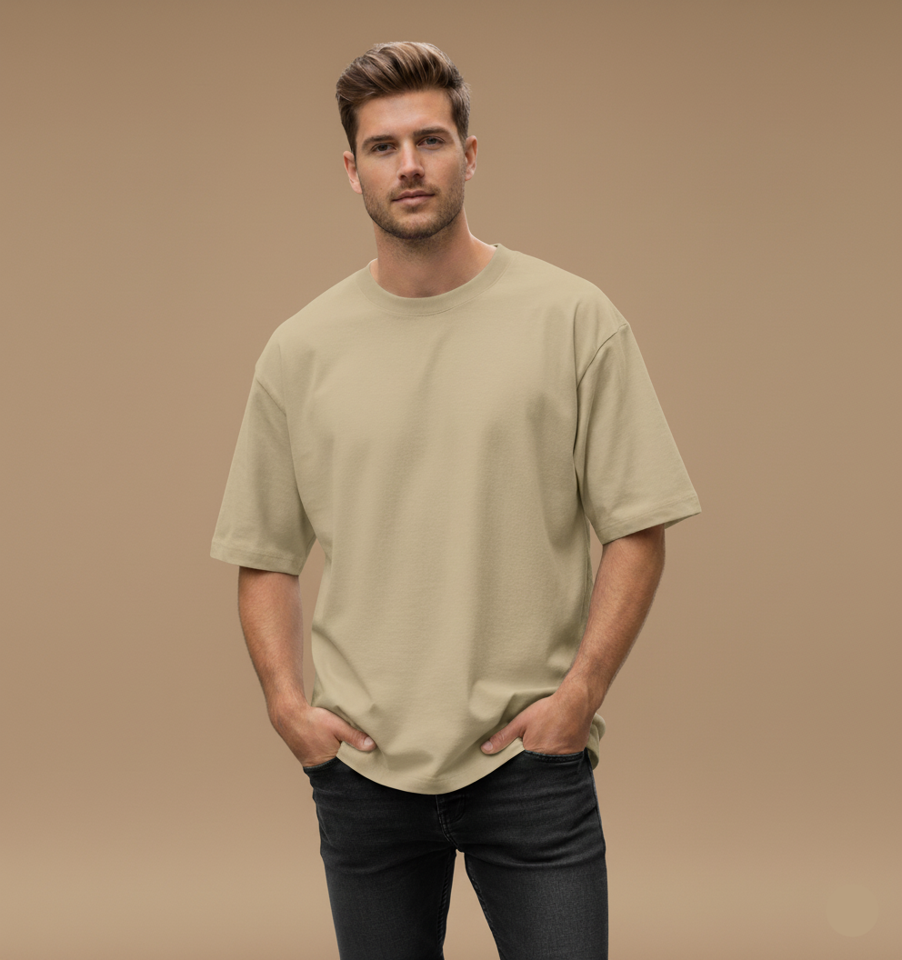 NERFED - H2R | Oversized Standard T-Shirt