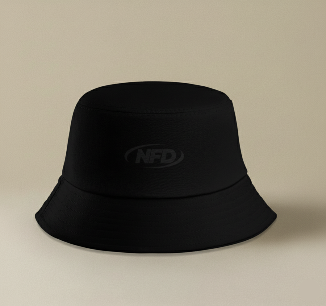 NFD - Unisex Bucket Hat