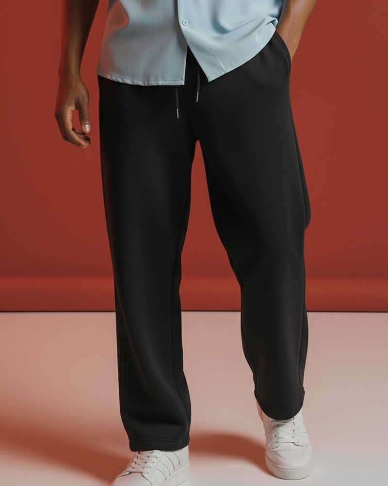 NERFED - Black Sweatpants