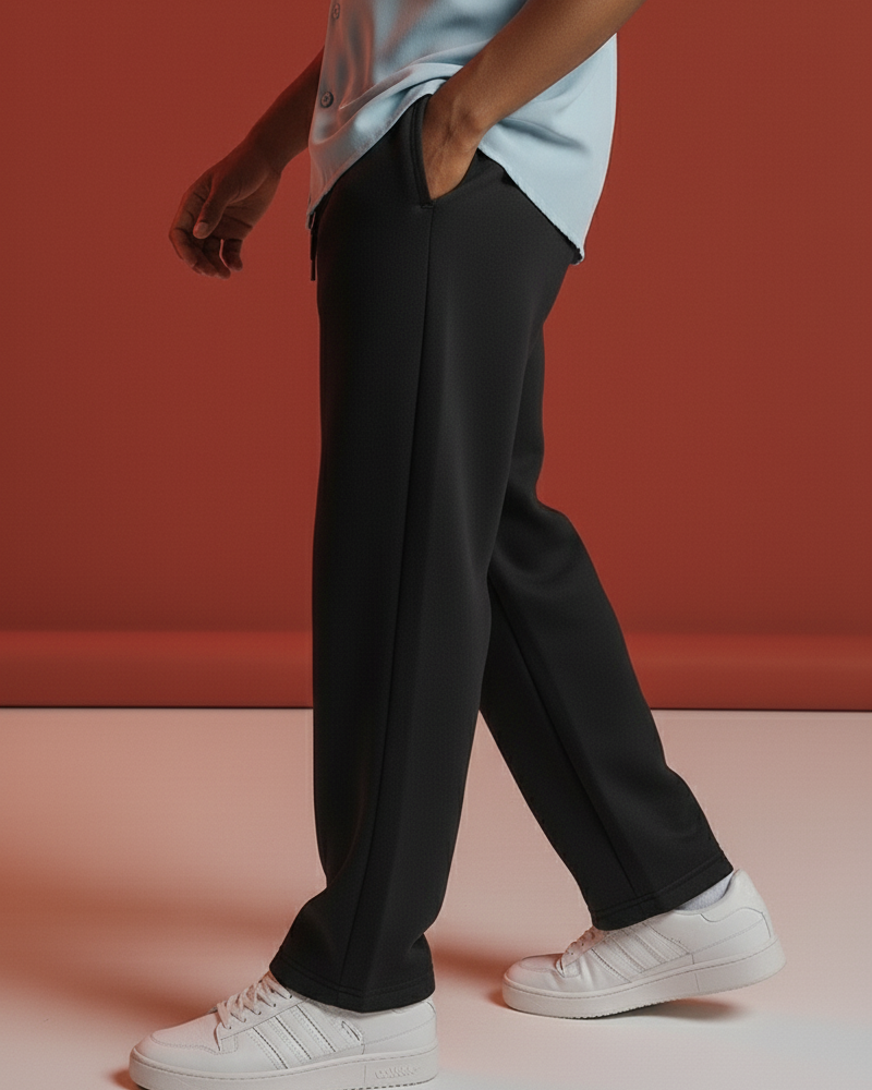 NERFED - Black Sweatpants
