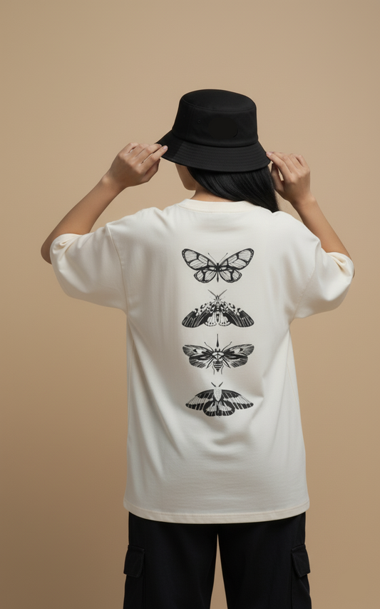 NERFED - SheFly | Oversized T-Shirt