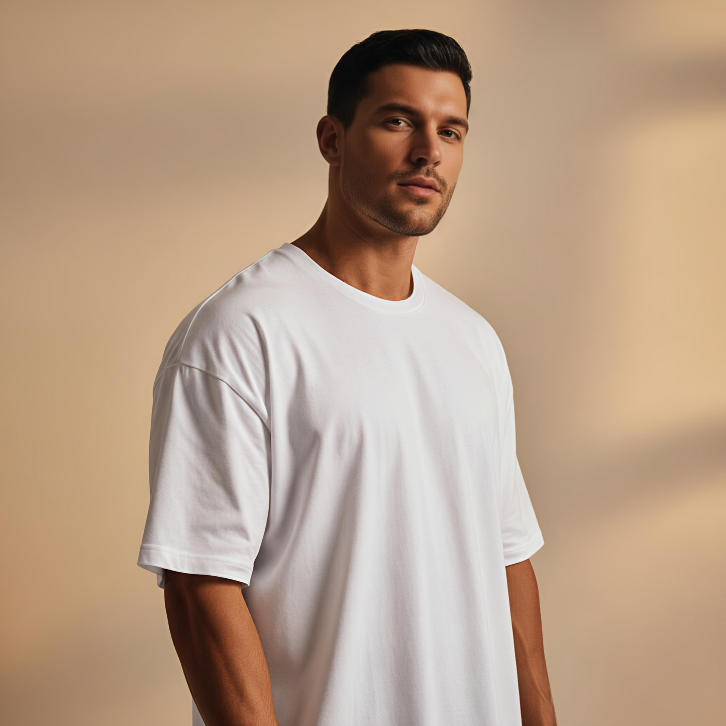 NERFED - No Filter | Oversized Classic T-Shirt
