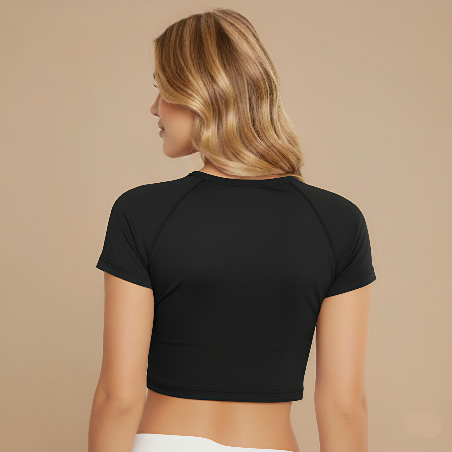 NERFED - Rotary Legends | Crop Top
