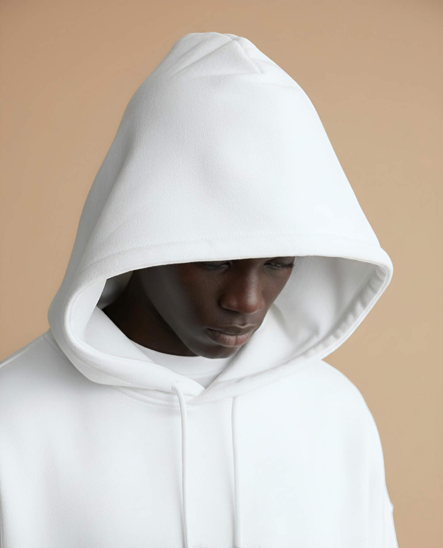 NFD - ONE MORE REP | Oversized Hoodie