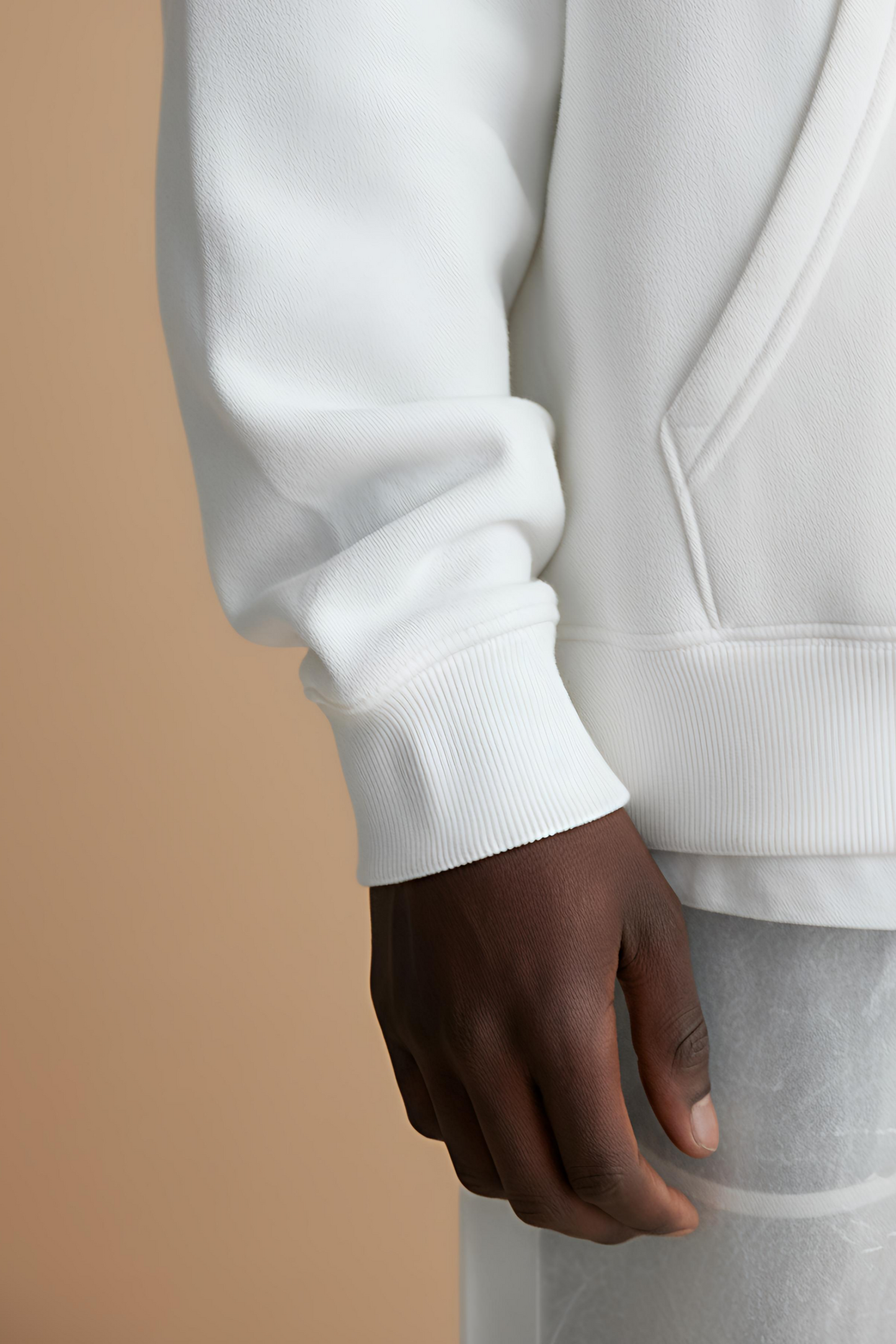 NFD - ONE MORE REP | Oversized Hoodie
