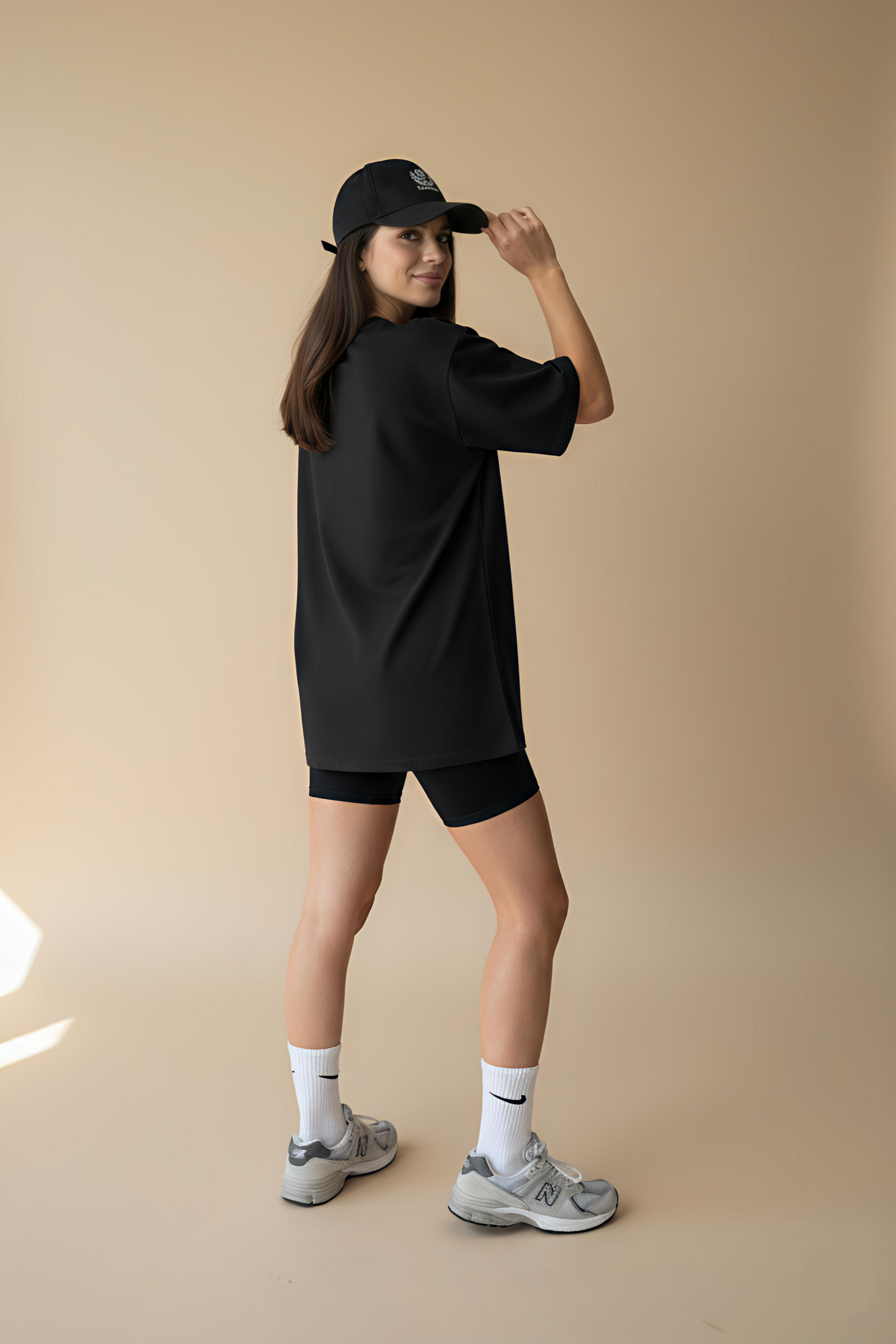 NERFED - Chill Mode | Oversized T-Shirt