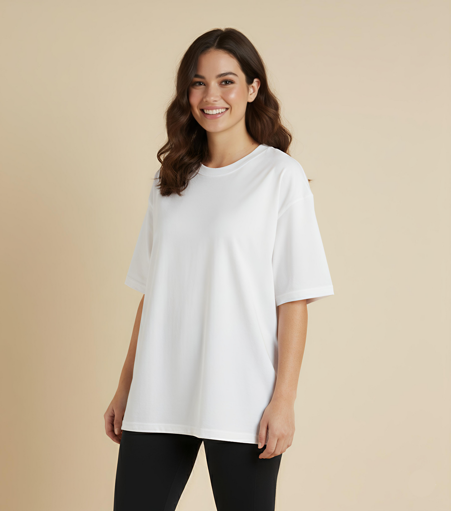NERFED - Dollars | Oversized T-Shirt