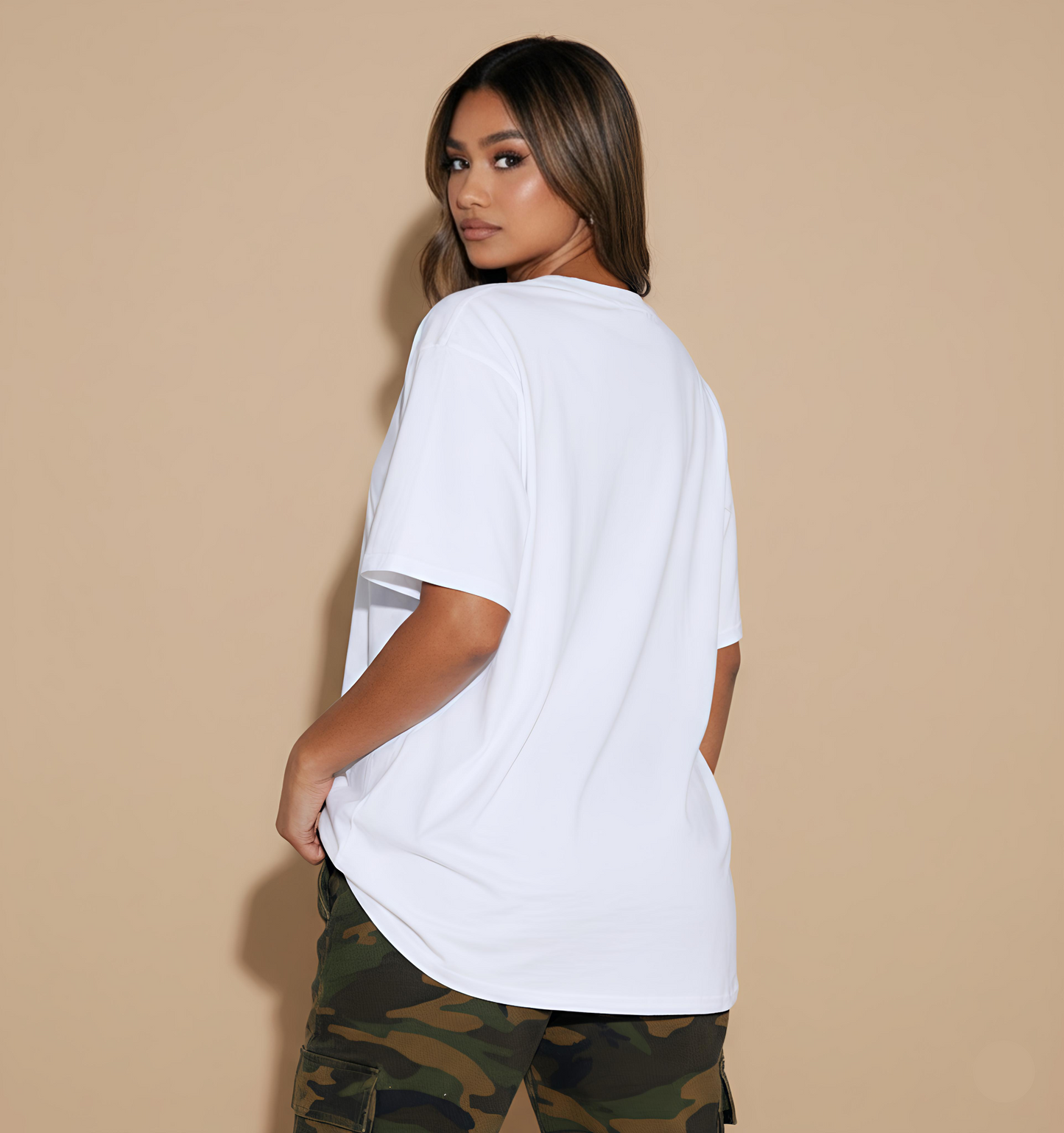 NERFED - Legend | Oversized T-Shirt