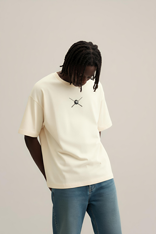 NERFED - Billiard | Oversized T-Shirt