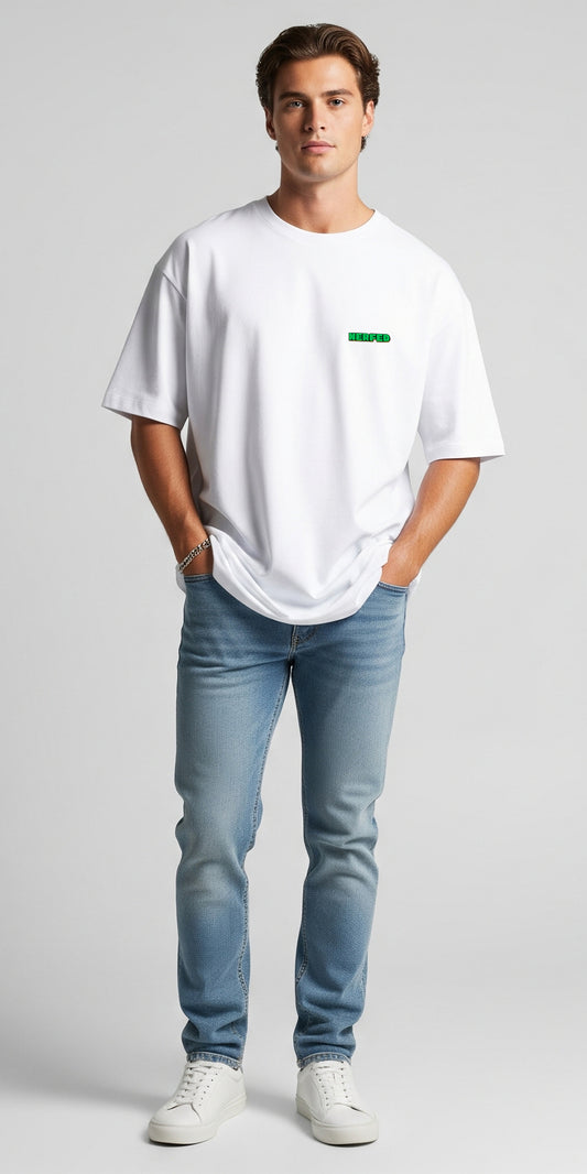 NERFED | Oversized Standard T-Shirt