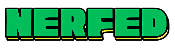 NERFED