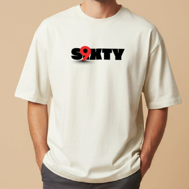 NERFED - 69 | Oversized T-Shirt