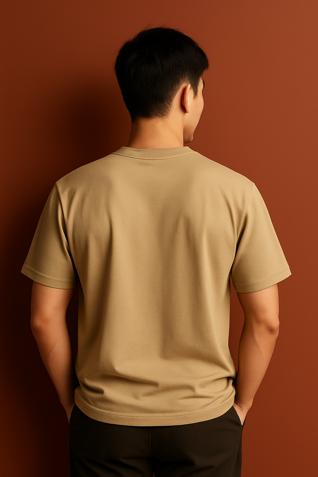 NERFED Standard Edition Oversized T-Shirt