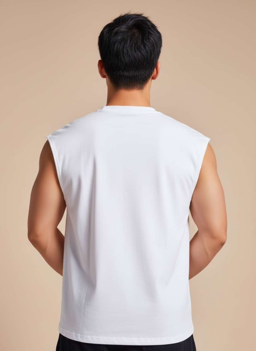 NERFED | Men's Sleeveless T-Shirt