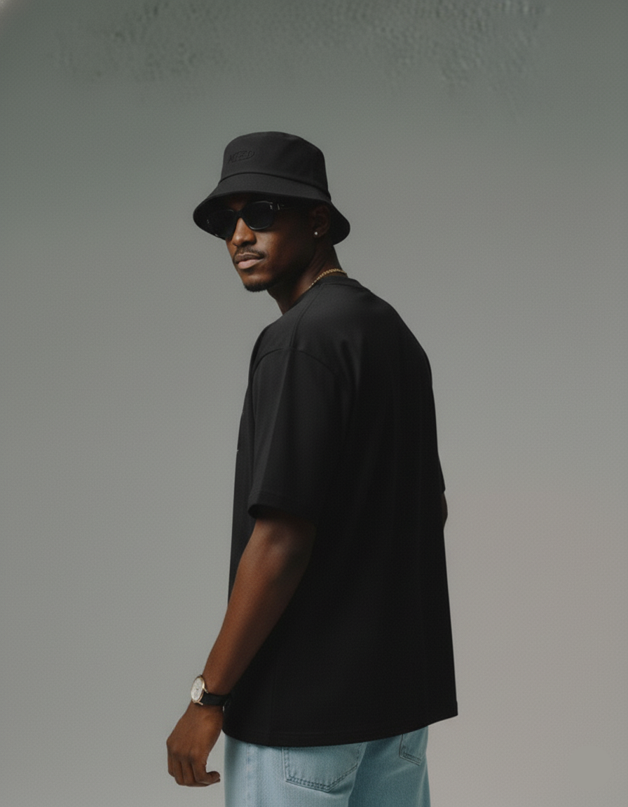 NERFED - LEGEND | Oversized Classic T-Shirt