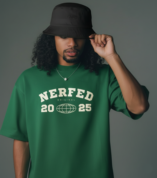NFD - Unisex Bucket Hat