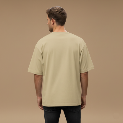 NERFED - BEAST MODE | Oversized Standard T-Shirt