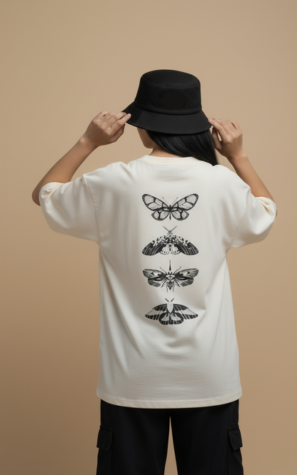 NERFED - SheFly | Oversized T-Shirt