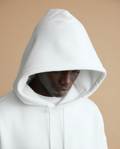 NFD - ONE MORE REP | Oversized Hoodie