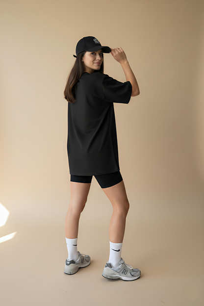 NERFED - Chill Mode | Oversized T-Shirt