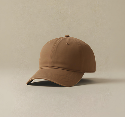 Khaki BaseBall Cap