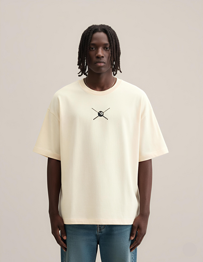 NERFED - Billiard | Oversized T-Shirt