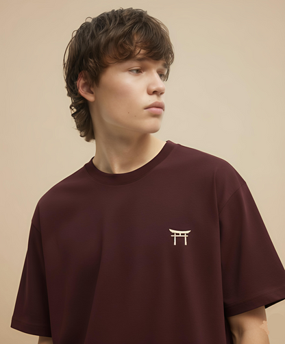 NERFED - Dragon | Oversized T-Shirt