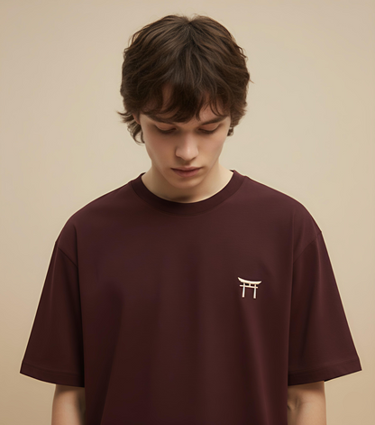 NERFED - Dragon | Oversized T-Shirt