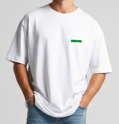 NERFED | Oversized Standard T-Shirt