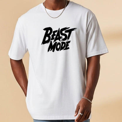 NERFED - BEAST MODE | Oversized Standard T-Shirt