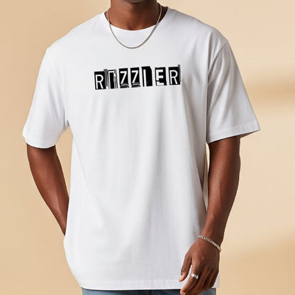 NERFED - RIZZLER | Oversized Classic T-Shirt