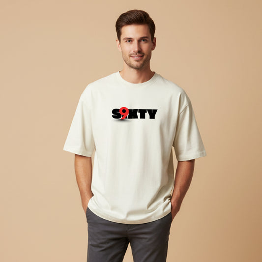 NERFED - 69 | Oversized T-Shirt
